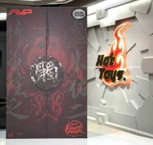 uViE݌ɁvzbggCY AC06B GCAVS.vf^[ԋSTCvf^[|JVxSؗSAlien Predator Samurai Predator (By Takeya x Oniki) DX ver 1/6 tBMA