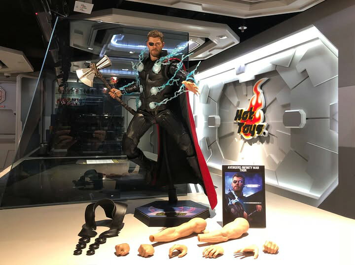 楽天市場】「新品・在庫」Hottoys ホットトイズ MMS 474 