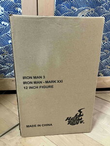 uViE݌ɁvzbggCYMMS208 ACA}E}[N21i~_Xj Mark 21 Midas 1/6tBMA