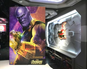 uViE݌ɁvzbggCY MMS479 wAxW[Y^CtBjeBEEH[x 1^6 tBMA@TmX Infinity War - Thanos