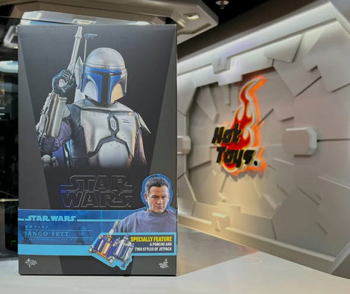 楽天市場】「新品・在庫」Hottoys ホットトイズ MMS589『スター 