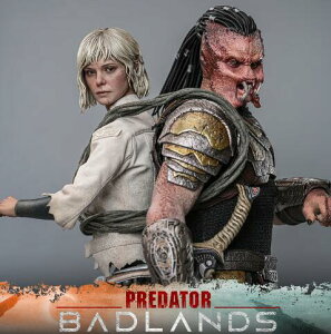 �u�\��v�z�b�g�g�C�Y MMS850�w�v���f�^�[�F�o�b�h�����h�x �f�N���e�B�A Predator: Badlands - Dek & Thia 1/6 �t�B�M���A