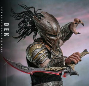 �u�\��v�z�b�g�g�C�Y MMS849�w�v���f�^�[�F�o�b�h�����h�x �f�N Predator: Badlands - Dek 1/6 �t�B�M���A
