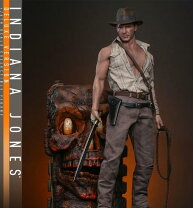 楽天市場】インディ・ジョーンズ フィギュアの通販