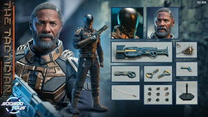 �u�V�i�E�݌ɁvSoosootoys sst036 The tactician1/6 �t�B�M���A