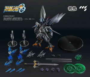 �u�V�i�E�݌ɁvCCSTOYS �S� MORTAL MIND �T�C�o�X�^�[ Cybaster Possesion ver (���o���_�C ���f�B�R�� ���f�B�R�X)