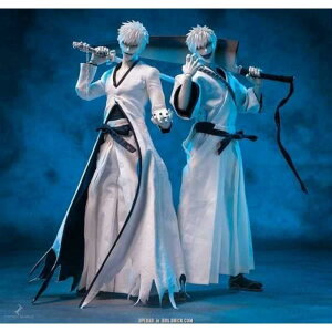 uViE݌ɁvGAMETOYS GT-002 bleach u[`  zE ̃Zbg 1/6tBMA