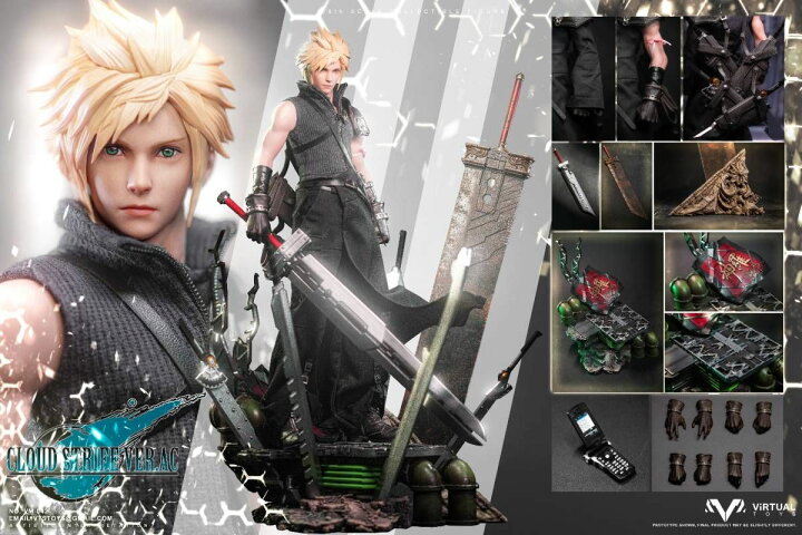 楽天市場】「新品・在庫」VTS TOYS VM-042 クラス1st ソルジャー 