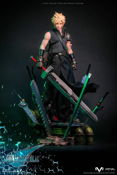 楽天市場】「新品・在庫」VTS TOYS VM-042 クラス1st ソルジャー 