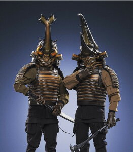 uViE݌ɁvBlack13Park ubN13p[NwShark Brothersx - JugZ hm (Tt) 1/6 XP[tBMA