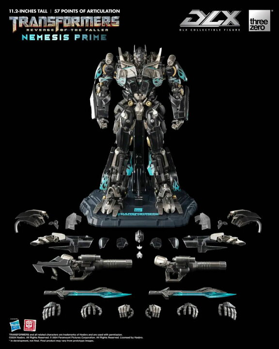 楽天市場】「新品・在庫」スリーゼロ3Z0714 threezero DLX 