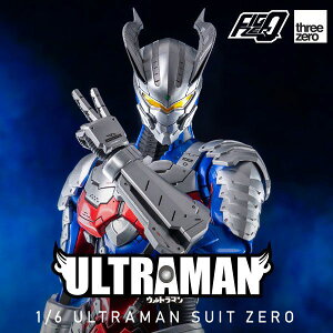 �u�V�i�E�݌Ɂv �X���[�[�� SUIT ZERO ULTRAMAN Anime 3Z0194 �E���g���}�� �h���ς� 1/6 ���t�B�M���A