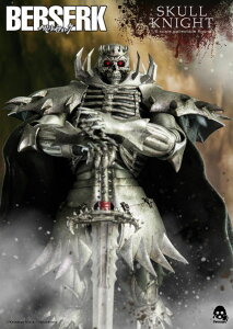 uViE݌Ɂv X[[ 3Z0680 Threezero xZN 鐂̋Rm {[iXt berserk skull knight 1/6 tBMA