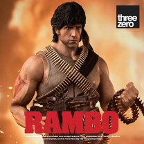 楽天市場】ランボー3 フィギュアの通販