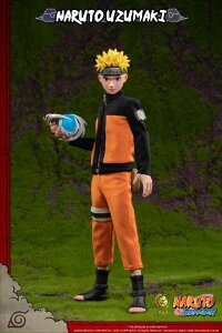 uViE݌ɁvZEN Creations ܂ig DX 1/6 tBMA@NARUTO@ig@`