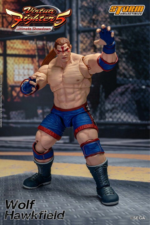 楽天市場】「新品・在庫」Storm Collectibles キングオブファイターズ 