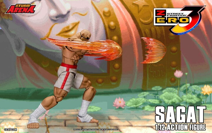 楽天市場】「新品・在庫」Storm Collectibles SFSA03 ストームアリーナ 
