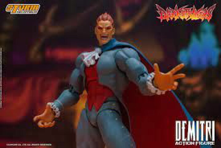 楽天市場】「新品・在庫 」 Storm Collectibles ヴァンパイア 