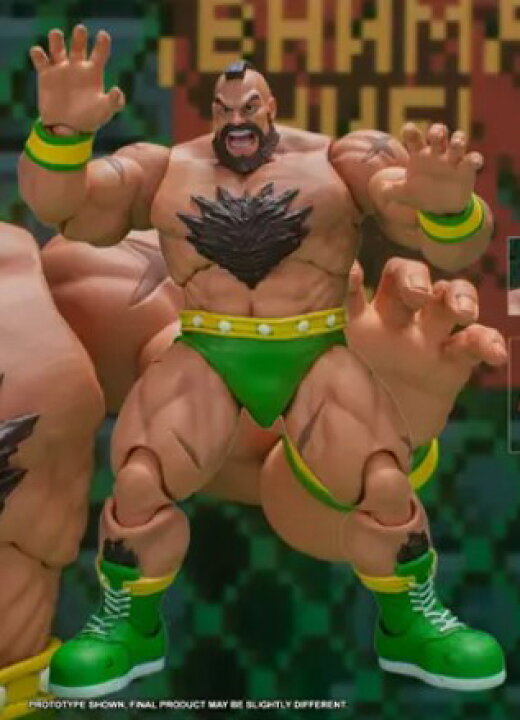 楽天市場】「新品・在庫」Storm Collectibles ULTRA STREET FIGHTER II  
