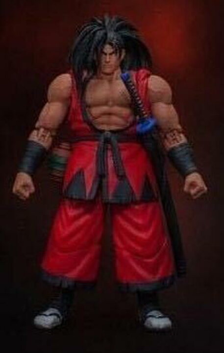 楽天市場】「新品・在庫」Storm Collectibles サムライスピリッツ 天下 