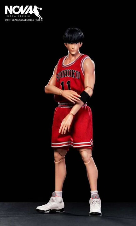 楽天市場】「新品・在庫」 NOVA Studio 『スラムダンク』 SLAM DUNK 