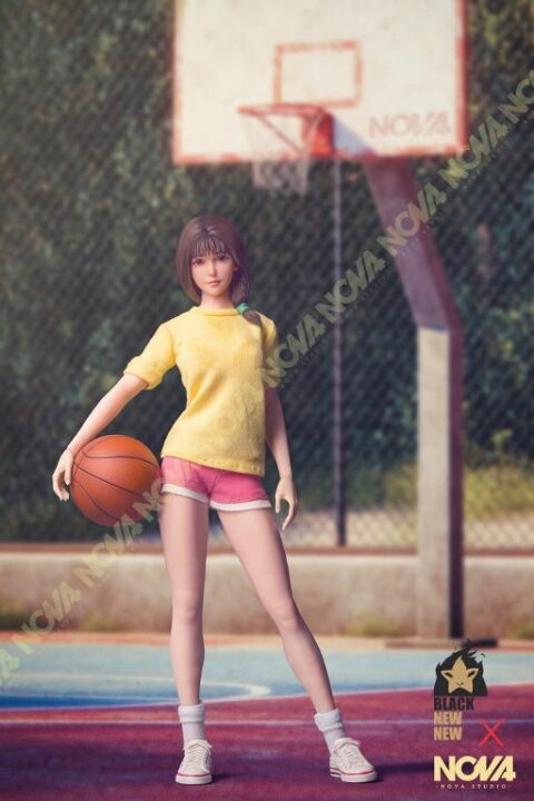 楽天市場】「新品・在庫」 NS-008 NOVA Studio 『スラムダンク』 SLAM 