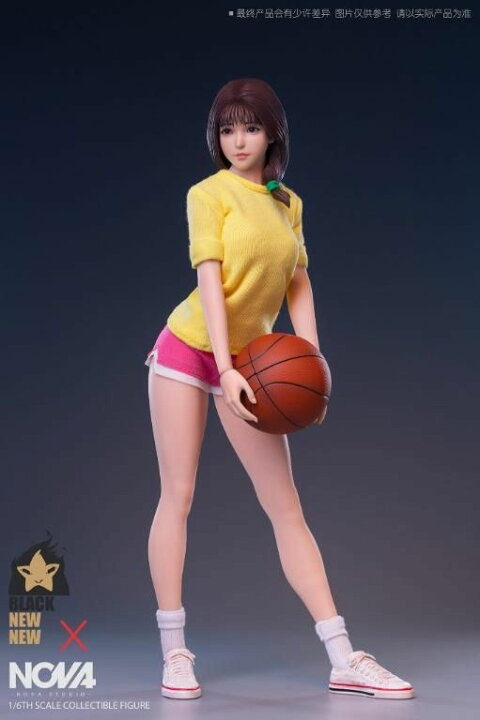 楽天市場】「新品・在庫」 NS-005 NOVA Studio 『スラムダンク』 SLAM 
