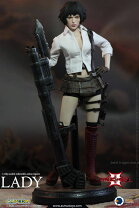 楽天市場】バージル デビルメイクライ（フィギュア｜コレクション 
