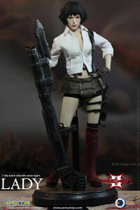 uViE݌Ɂv ASMUS TOYS DMC302 frCNC3 Lady fB (DMC III) 1/6 tBMA