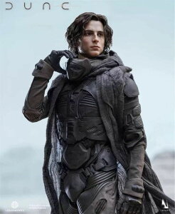uViE݌Ɂv INART AG-A009D1 f[̘f |[ AgCfX DX verAуwbh 1/6 Dune Paul Atreides QUEEN STUDIOS X`[pN steampunk
