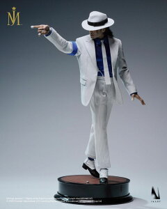 u\vINART A022 }CPEWN\ (Smooth Criminal) 1/6 tBMA Michael Jackson