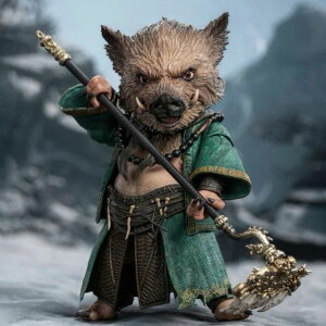 �u�V�i�E�݌ɁvINART G0001 ������ �w���_�b : ���x �V���l �u�����Y �N���X����1/12 Black Myth: Wukong Bronze Armor