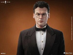 �u�V�i�E�݌ɁvMars Toys MAT012 �u���[�X�E�F�C�� 1989�N�� 1/6 bruce Wayne �o�b�g�}�� �t�B�M���A