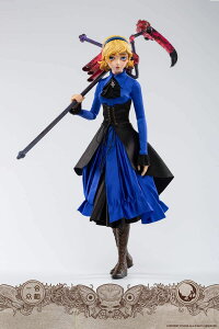 uViE݌ɁvOH[ - wLost Storyx1 - AXVL 1/6 XP[tBMA@XgXg[[ Yi Niang Kung Fang