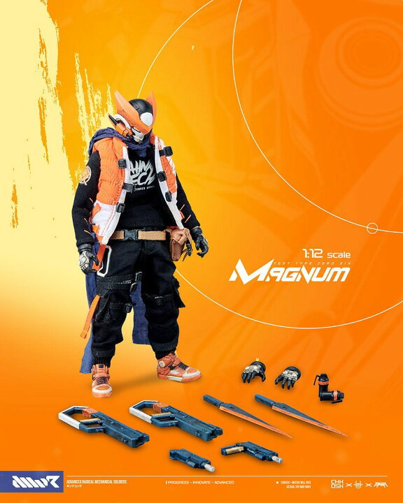 楽天市場】「新品・在庫」デビルトイズ DEVIL TOYS MWR BULLETPUNK  