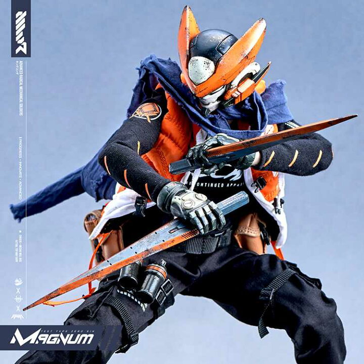 楽天市場】「新品・在庫」デビルトイズ DEVIL TOYS MWR BULLETPUNK 