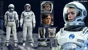 �u�V�i�E�݌ɁvPREMIER TOYS PT-0011 �C���^�[�X�e���[ �A�����A�E�u�����h�i���m�j Interstellar Amelia Brand �F����s�m astronaut 1/6 �t�B�M���A