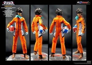 uViE݌Ɂv Kitz Concept }NX VF-1S mACROSSP 1/12tBMA