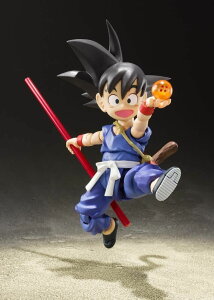 uViE݌ɁvBandai o_C@S.H.Figuarts 󏭔N GOKU SON  S.H.tBMA[c