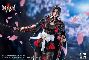 uViE݌Ɂv RingToys RT013 m    oDXt NiohTachibana Ginchiyo