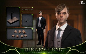 uViE݌ɁvJF STUDIOS JF002 1/6 Harry Osborn n[ O[ Su Green Goblin SPIDERMAN 1/6 ANVtBMA