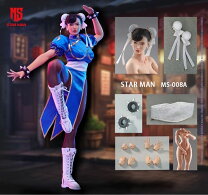 楽天市場】春麗（フィギュア｜コレクション）：ホビーの通販