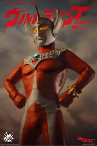u\vAUG TOYS TKF003 Eg} ^E Ultraman Taro 12" tBMA