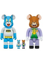 楽天市場】BE@RBRICK TOM JERRYの通販