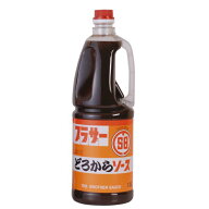 ブラザー どろからソース 1.8Lハンディペット 森彌食品工業 ソース お土産 神戸調味料 地ソース 本場 コ…