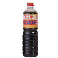 ブラザー そば焼 ソース 1リットル ペットボトル 森彌食品工業 ソース お土産 神戸調味料 地ソース 本場 …