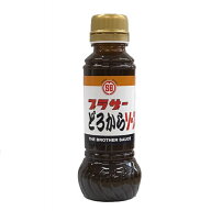 ブラザー どろから ソース 300ml ペットボトル 森彌食品工業 ソース お土産 神戸 調味料 地ソース 本場 …
