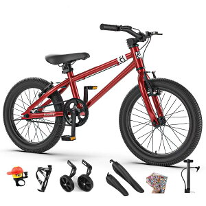 �������������q���p���]�� 16�C���`/20�C���` �c���p���]�� �}�E���e���o�C�N BMX �q�� ���]�� 20�C���` �⏕�֕t�� �����j���O�o�C�N
