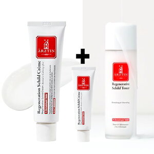 [11] [V[hN[ 10g ǉ 3{Zbg] N[+gi[ Zbg ARZTIN GceB WFlCeBu V[hN[ 50g +10g + Toner 150ml /   rꂽ q et 3GF