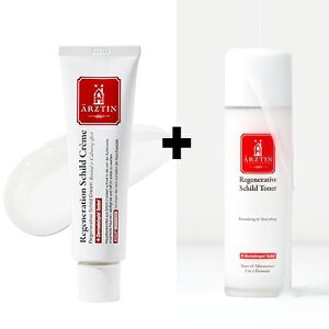 [11] N[+gi[ Zbg ARZTIN GceB WFlCeBu V[hN[ 50g+ Toner 150ml /   rꂽ q et 3GF ؍RX